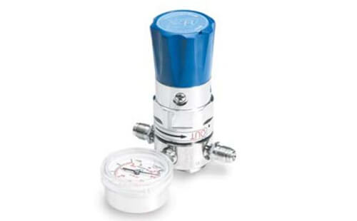 富士金 TK-FUJINKIN TKSCT 调压阀 PRG1