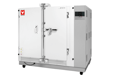 Yamato精密恒温箱 DF811C/1011C, DH811C/1011C