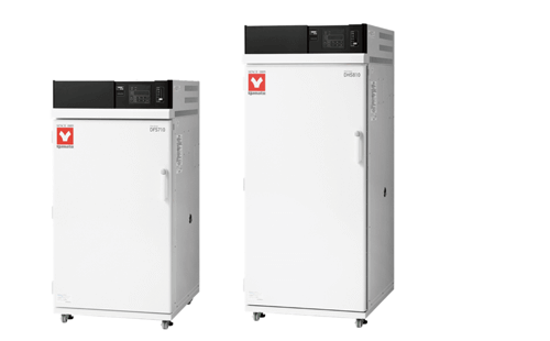Yamato精密恒温箱 DFS710C/810C, DHS710C/810C