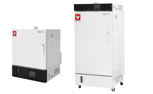 Yamato送风定温恒温箱 DKG610/610V/810/810V