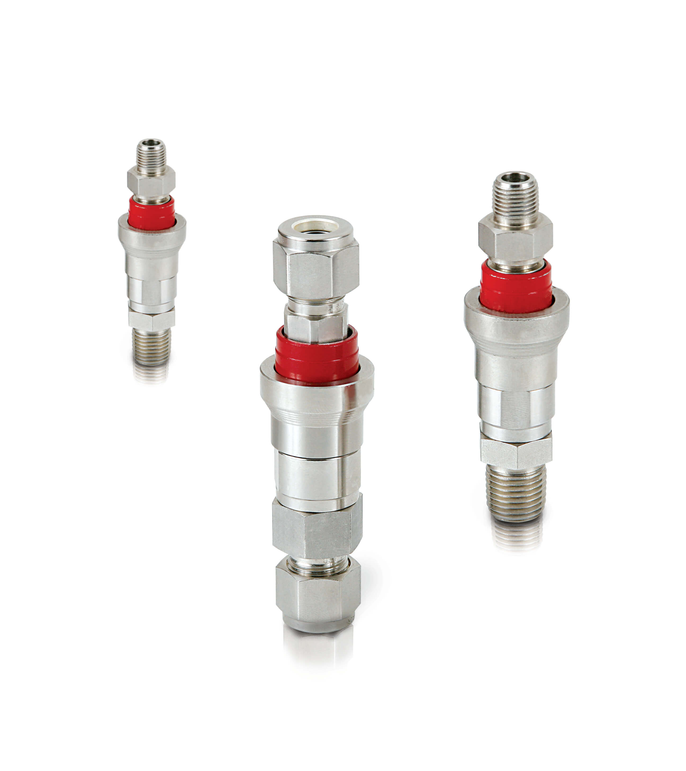 Superlok 快速连接 SQC系列