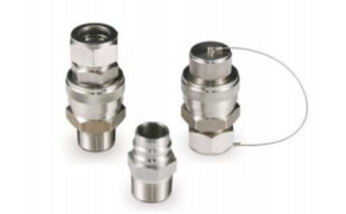 Superlok 全流量快速接头 SFQC系列