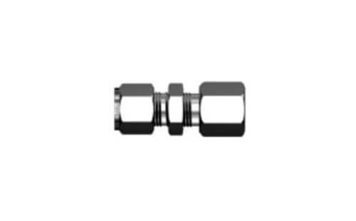 Superlok 卡套管接头 SBFC系列 母螺纹转卡套穿板接头