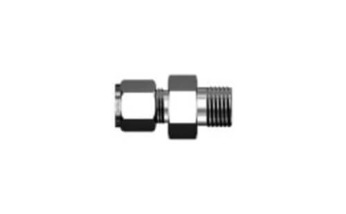 Superlok 转接头 SSMC系列 SAE/MS 螺纹转卡套