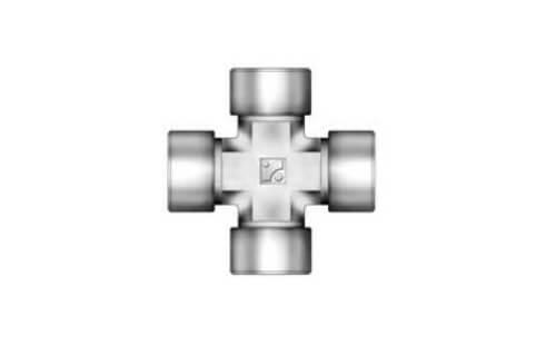 Superlok 螺纹管件 IFC系列 Female Cross