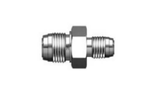 TKF TK-FUJINKIN TKSCT 富士金 面密封管接头 公VCR变径直通