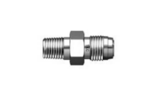 TKF TK-FUJINKIN TKSCT 富士金 面密封管接头 公VCR转PT