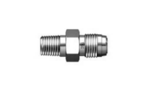 TKF TK-FUJINKIN TKSCT 富士金 面密封管接头 公VCR转NPT