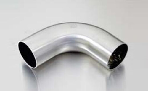 TKF TK-FUJINKIN TKSCT 富士金 自动焊接 90°弯头(8A~100A) 长半径