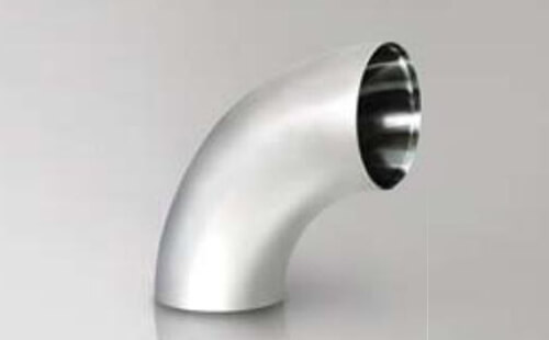 TKF TK-FUJINKIN TKSCT 富士金 手工焊接 90°弯头(125A~300A) 短半径