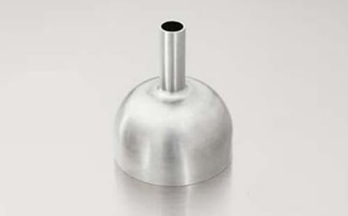 TKF TK-FUJINKIN TKSCT 富士金 管帽变径 (Pipe 尺寸)