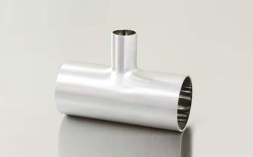 TKF TK-FUJINKIN TKSCT 富士金 变径三通 (Pipe Size)