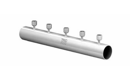 TKF TK-FUJINKIN TKSCT 富士金 组合连接三通