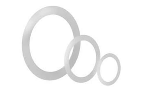 TKF TK-FUJINKIN TKSCT 富士金 法兰连接 聚四氟乙烯垫片