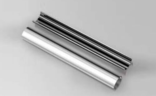 TKF TK-FUJINKIN TKSCT 富士金 双套半抛管