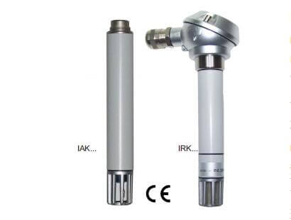 盖加美Galltec+mela I系列 温湿度变送器