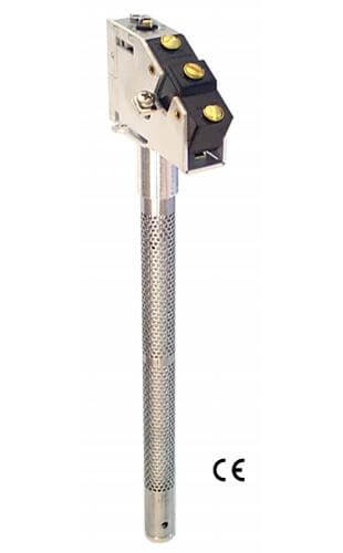 盖加美Galltec+mela HM80湿度计模块