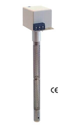 盖加美Galltec+mela TFM80湿度温度传感器