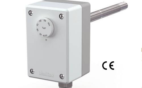 盖加美Galltec+mela HG80湿度温度传感器