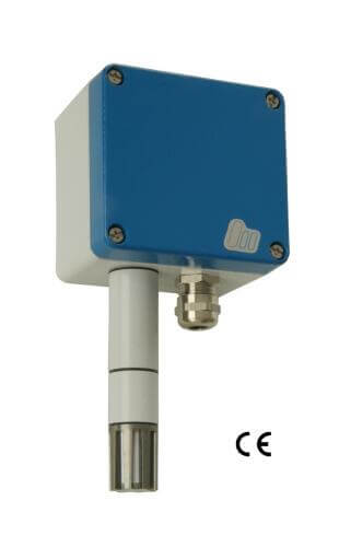 盖加美Galltec+mela C47 ME 温湿度变送器