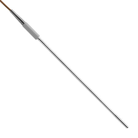 OMEGA奥米佳 JMTSS过渡连接型探头 采用高温模塑结构 标准尺寸