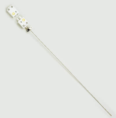  OMEGA奥米佳 S(*)SS系列热电偶 带SHX连接器高温快速脱开热电偶 标准尺寸