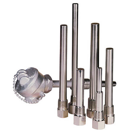 OMEGA奥米佳 385A系列和260A系列通用测试套管 适用于直径⅜