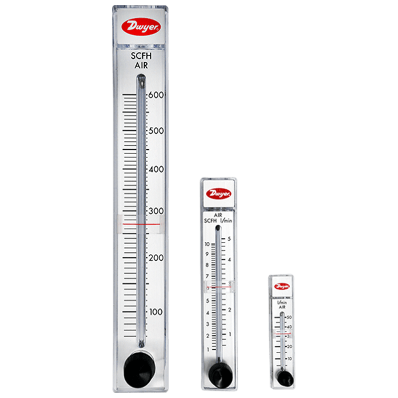 DWYER  Rate-Master ® 转子流量计