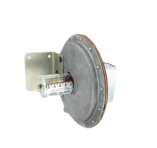 DWYER德威尔1640系列 高低两位动作，带盲区的浮动触点控制微差压开关