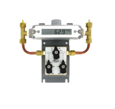 DWYER德威尔629C系列 液用差压变送器 