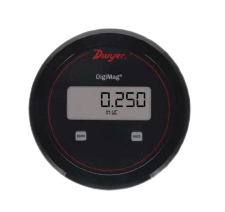 DWYER德威尔DM系列DIGIMAG数显微压差表/变送器 