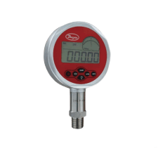 DWYER德威尔DCGII系列 数字校准压力计 
