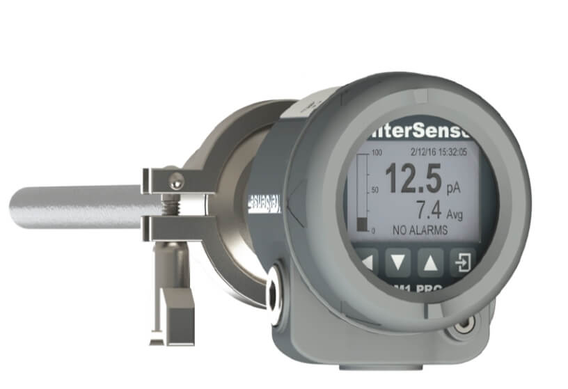 美国奥本费尔升AUBURNFILTERSENSE粉尘浓度监测仪