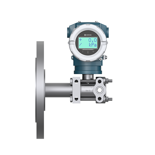 海康微影差压液位变送器HM-PS0G