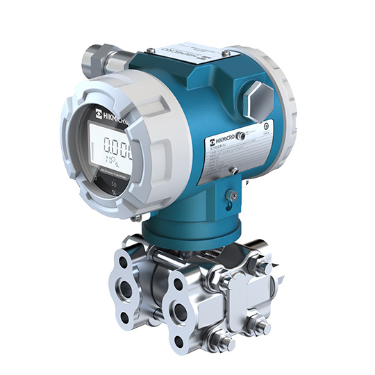 海康微影差压安装式表绝压变送器HM-PS03/HM-PS04