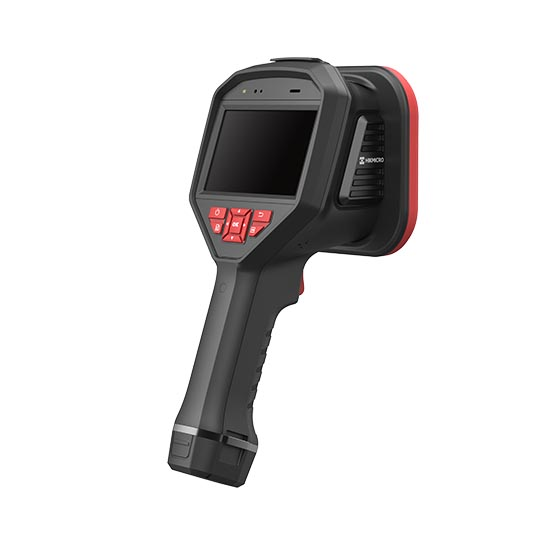 海康微影声波成像仪