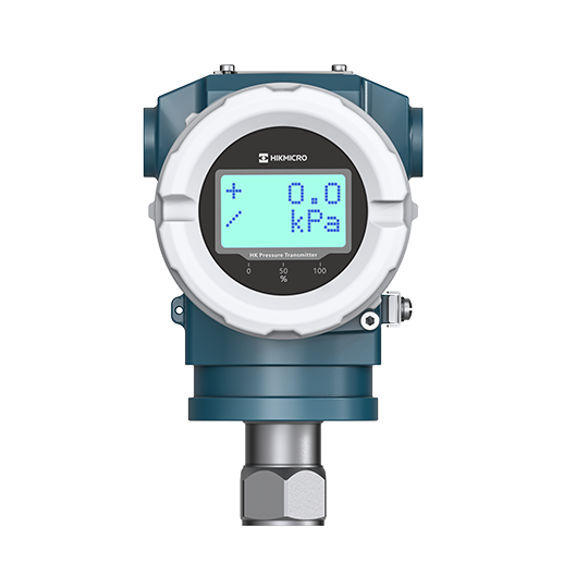 海康微影差压变送器HM-PS00-ABC