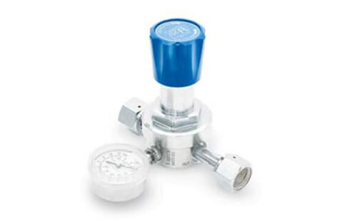 富士金 TK-FUJIKIN TKSCT 调压阀RG2 如何选型