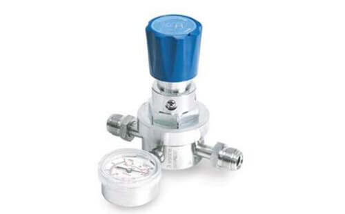 富士金 TK-FUJIKIN TKSCT 调压阀PRG2 如何选型